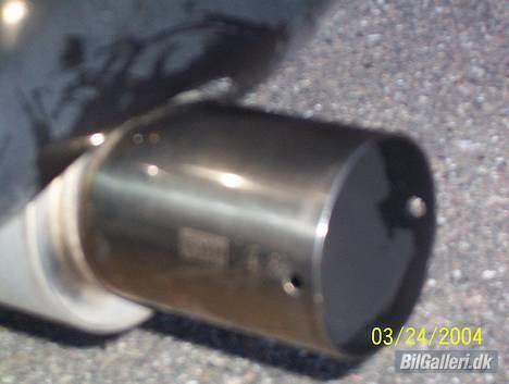 Toyota corolla billede 8