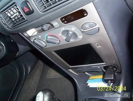 Toyota corolla billede 9