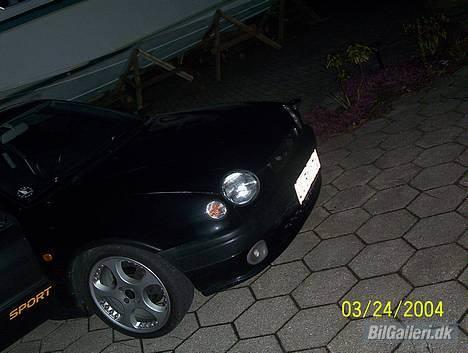 Toyota corolla billede 10