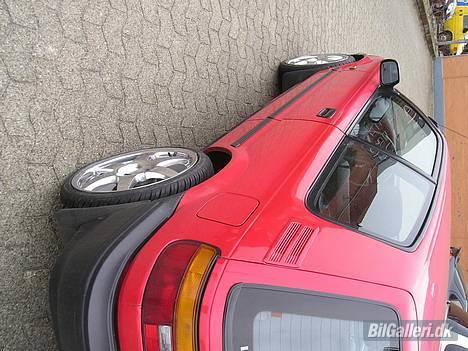 Toyota  Corolla 18" (skrottet) billede 4