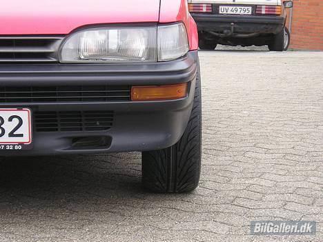 Toyota  Corolla 18" (skrottet) billede 2