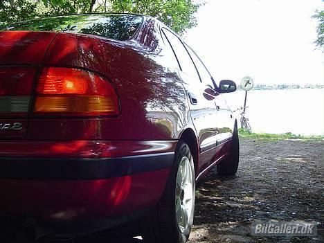 Toyota Carina E XLi billede 5