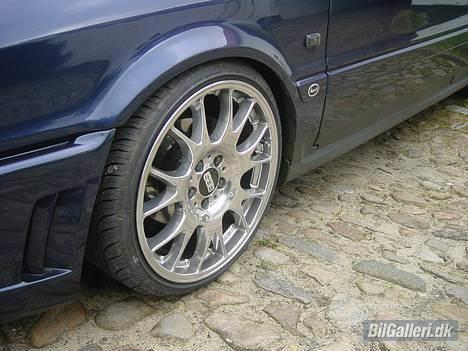 Audi S2   S O L G T billede 10