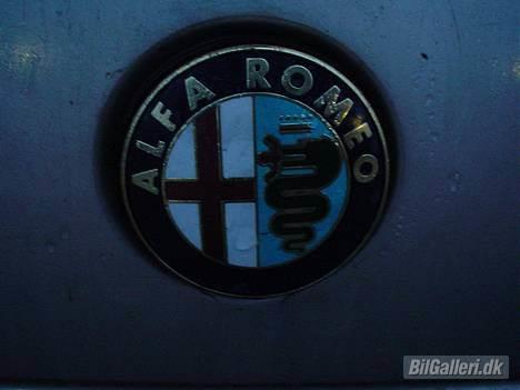 Alfa Romeo 145 billede 6