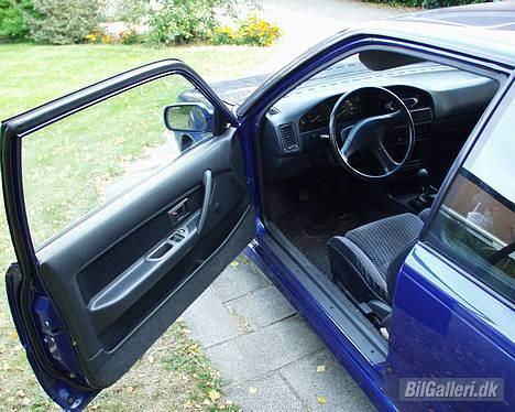 Toyota Corolla 1,3 Turbo  billede 2