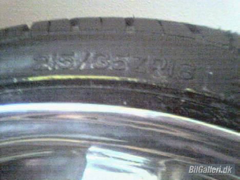 Toyota  Corolla 18" (skrottet) billede 5