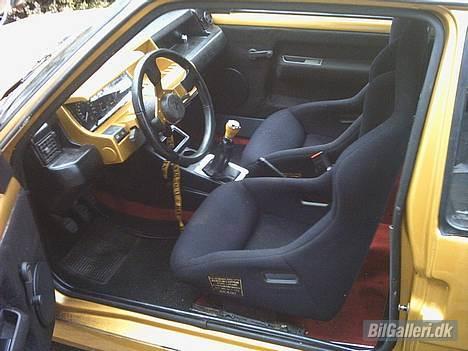 Renault 5 Turbo billede 5