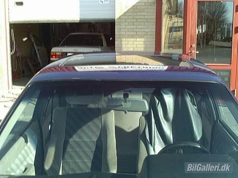 Opel Kadett E billede 2