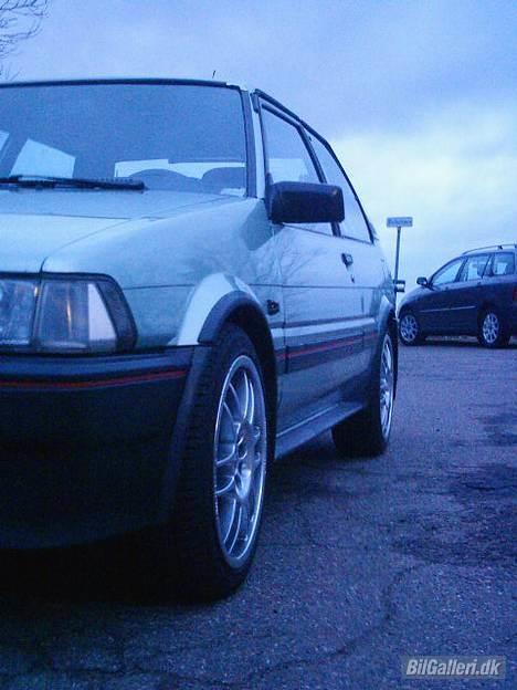 Toyota Corolla 1,6 GT Solgt billede 8