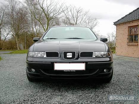 Seat Leon (Signo) billede 5