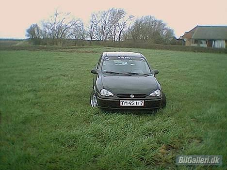Opel Corsa B 16v. billede 1
