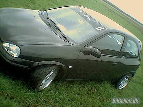 Opel Corsa B 16v. billede 3