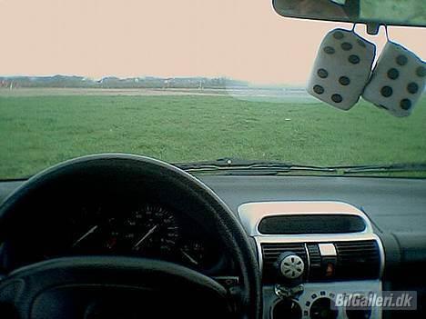 Opel Corsa B 16v. billede 5