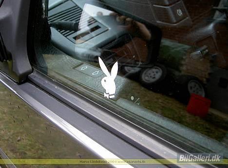 Citroën BX 16V billede 7