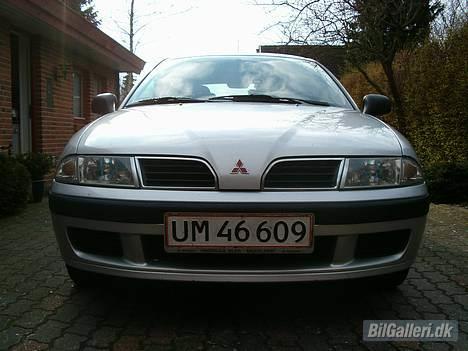 Mitsubishi Carisma billede 3