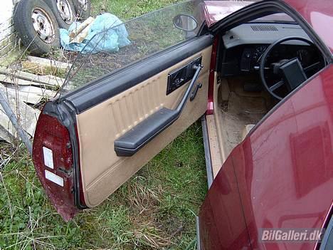 Chevrolet Camaro V6 2.8i billede 6