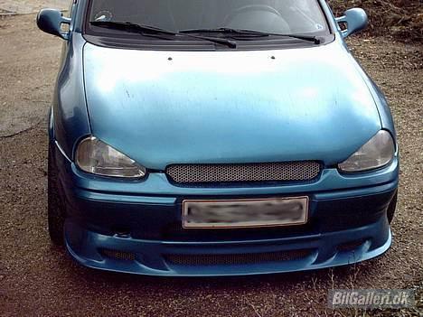 Opel corsa B swing billede 2