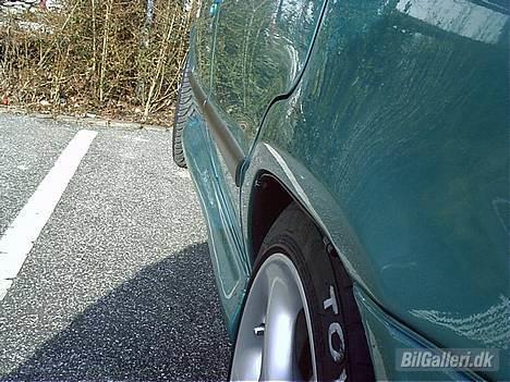 Skoda Felicia billede 6