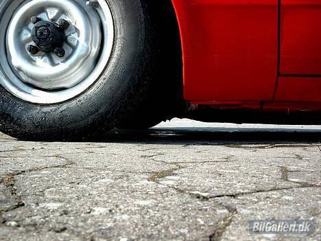 Opel Kadett c billede 3