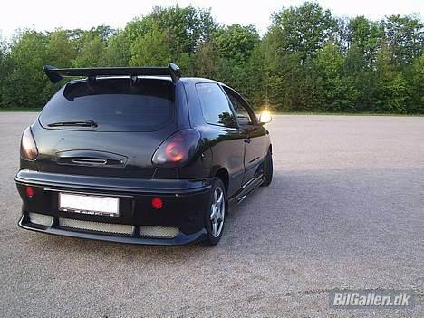 Fiat Bravo *SOLGT* billede 8