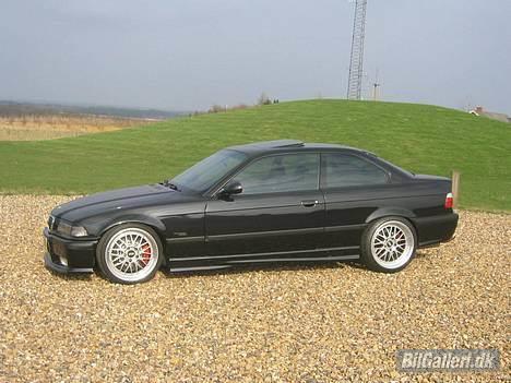 BMW turbo  (solgt) billede 8