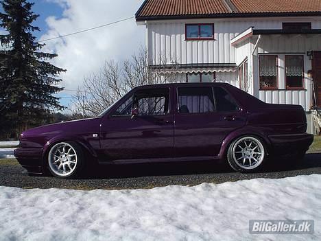 VW Jetta billede 8