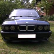 BMW 525i 24v