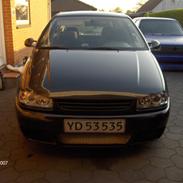 VW polo 6n 1.6 