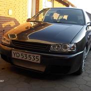 VW polo 6n 1.6 