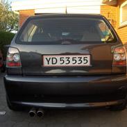 VW polo 6n 1.6 