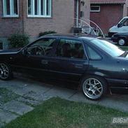 Opel vectra 2000 16v.SOLGT