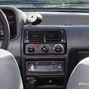 Ford Escort 1,4i CL *solgt*