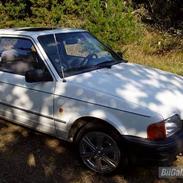 Ford Escort 1,4i CL *solgt*