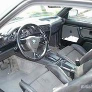BMW 325i aut e30 solgt.