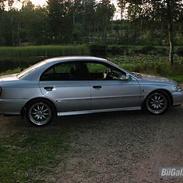 Honda Accord [Solgt]