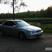 Honda Accord [Solgt]