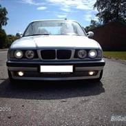 BMW 525i SOLGT