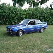 BMW 320i SOLGT