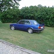 BMW 320i SOLGT