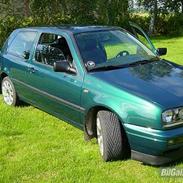 VW Golf (SOLGT)