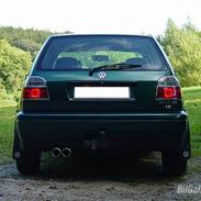 VW Golf (SOLGT)