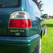 VW Golf (SOLGT)
