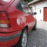 Opel Kadett 1.3s SOLGT