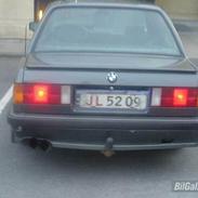 BMW 320i SOLGT !!!!!!