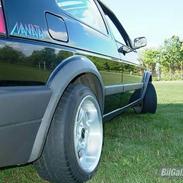 VW Golf II 1,8 - SOLGT