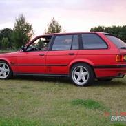 BMW 325i touring van ¤solgt¤