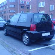 VW lupo Ferrari - SOLGT