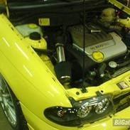 Opel Astra F (Solgt)