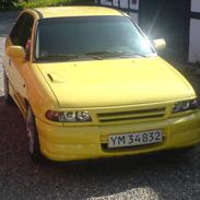 Opel Astra F (Solgt)