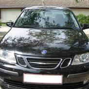 Saab 9-3 SPORTSEDAN